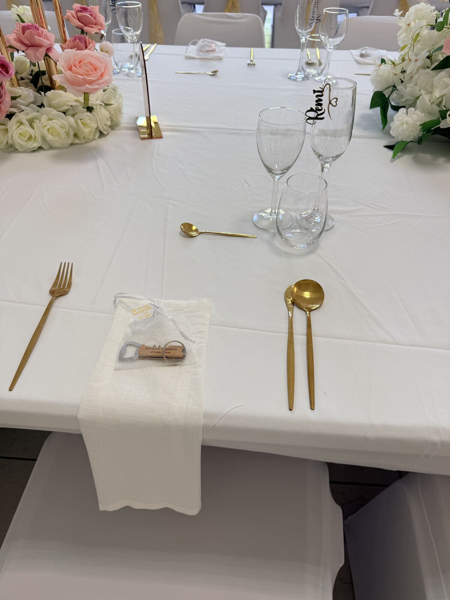 Carlos & Elisabeth — Jumeauville · Yvelines